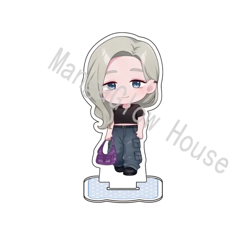 Anime You And I Are Polar Opposites Acrylic Stand Figure Desktop Decoration Collectible Custom Charm Phone Personalized, Keychain, Mô Hình Đứng Standee Anime, In 2 Mặt, Cao 6cm, Trang Trí Decor Bàn Học, Balo 3 Anime You And I Are Polar Opposites Acrylic Stand Figure Desktop Decoration Collectible Custom Charm Phone Personalized, Keychain, Mô Hình Đứng Standee Anime, In 2 Mặt, Cao 6cm, Trang Trí Decor Bàn Học, Balo - Ảnh 3