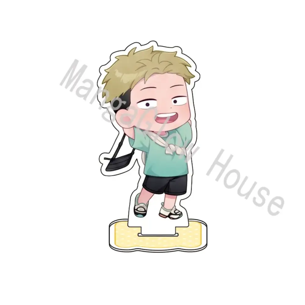 Anime You And I Are Polar Opposites Acrylic Stand Figure Desktop Decoration Collectible Custom Charm Phone Personalized, Keychain, Mô Hình Đứng Standee Anime, In 2 Mặt, Cao 6cm, Trang Trí Decor Bàn Học, Balo 5 Anime You And I Are Polar Opposites Acrylic Stand Figure Desktop Decoration Collectible Custom Charm Phone Personalized, Keychain, Mô Hình Đứng Standee Anime, In 2 Mặt, Cao 6cm, Trang Trí Decor Bàn Học, Balo - Ảnh 5