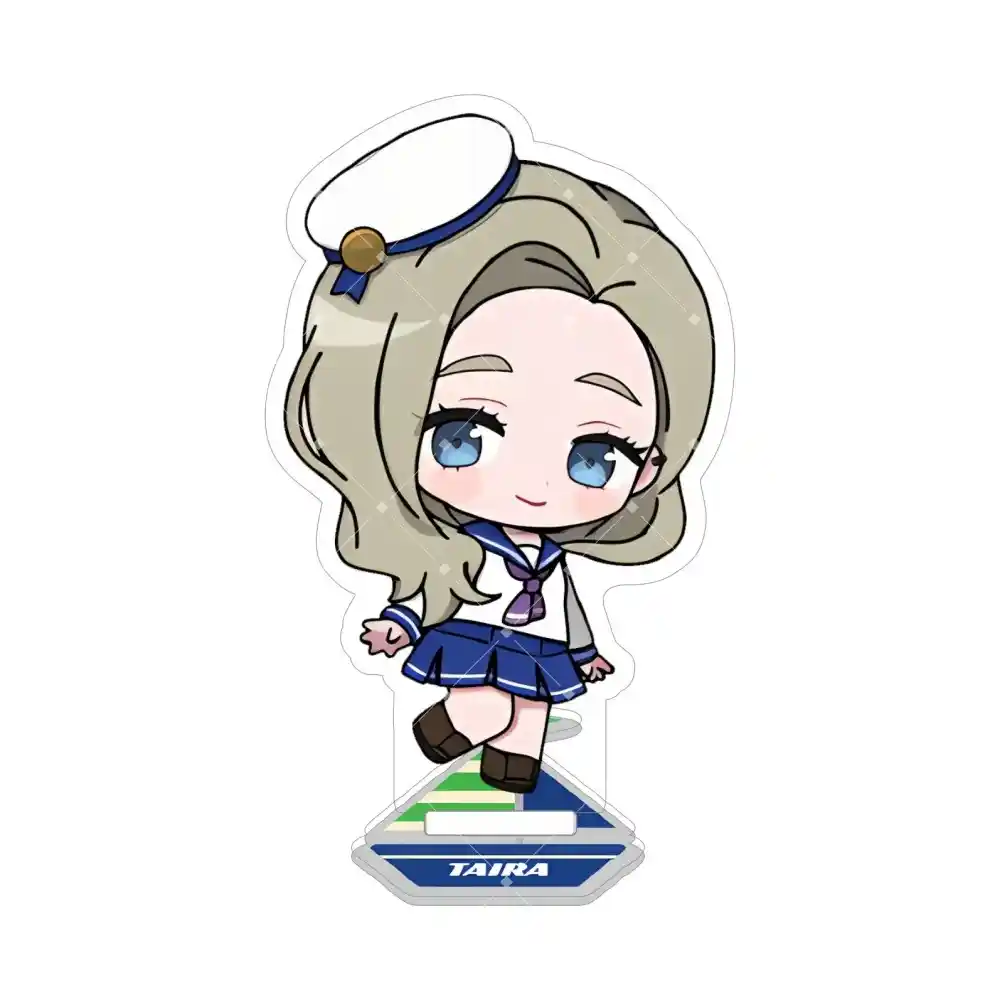 Anime You And I Are Polar Opposites Chibi Yusuke Tani Acrylic Stand Sailor Yusuke Tani Marine Custom Charm Phone Personalized, Keychain, Mô Hình Đứng Standee Anime, In 2 Mặt, Cao 6cm, Trang Trí Decor Bàn Học, Balo 1 Anime You And I Are Polar Opposites Chibi Yusuke Tani Acrylic Stand Sailor Yusuke Tani Marine Custom Charm Phone Personalized, Keychain, Mô Hình Đứng Standee Anime, In 2 Mặt, Cao 6cm, Trang Trí Decor Bàn Học, Balo