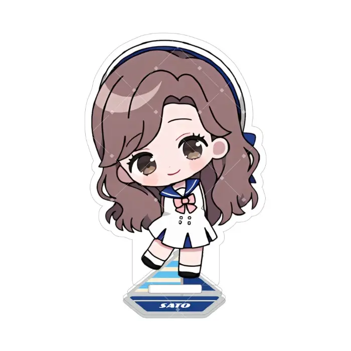 Anime You And I Are Polar Opposites Chibi Yusuke Tani Acrylic Stand Sailor Yusuke Tani Marine Custom Charm Phone Personalized, Keychain, Mô Hình Đứng Standee Anime, In 2 Mặt, Cao 6cm, Trang Trí Decor Bàn Học, Balo 5 Anime You And I Are Polar Opposites Chibi Yusuke Tani Acrylic Stand Sailor Yusuke Tani Marine Custom Charm Phone Personalized, Keychain, Mô Hình Đứng Standee Anime, In 2 Mặt, Cao 6cm, Trang Trí Decor Bàn Học, Balo - Ảnh 5