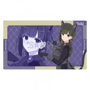 Anime You Are Ms. Servant Acrylic Stand Modle Interesting Desktop Decoration Game Collectible Custom Charm Phone Personalized, Keychain, Mô Hình Đứng Standee Anime, In 2 Mặt, Cao 6cm, Trang Trí Decor Bàn Học, Balo
