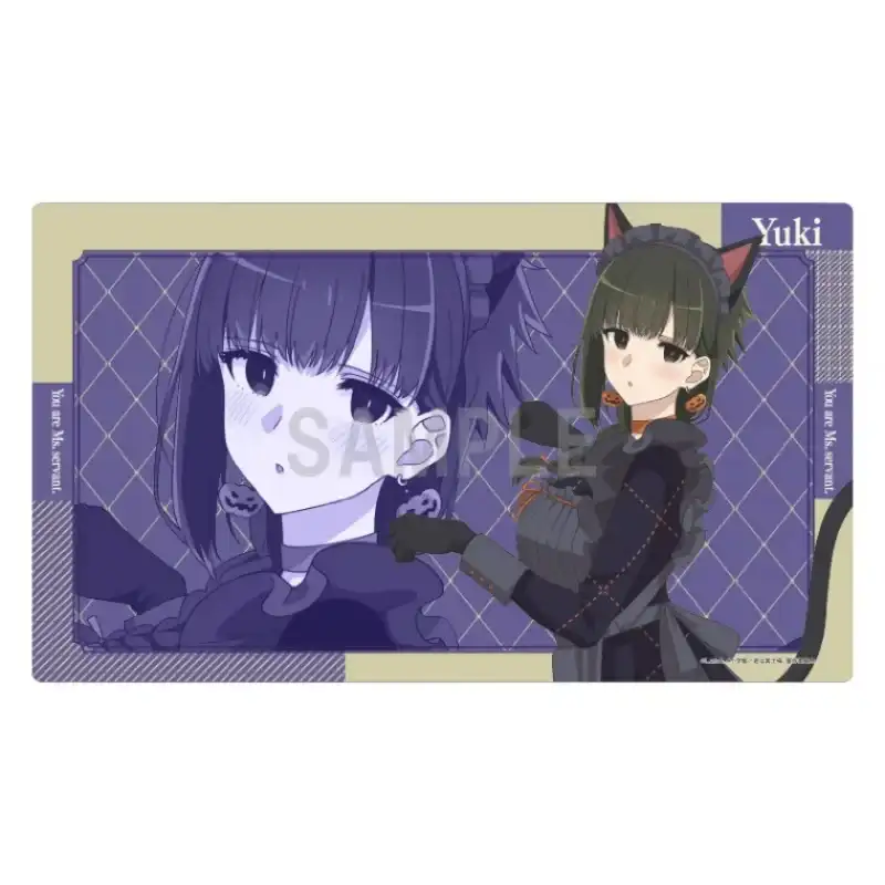 Anime You Are Ms. Servant Acrylic Stand Modle Interesting Desktop Decoration Game Collectible Custom Charm Phone Personalized, Keychain, Mô Hình Đứng Standee Anime, In 2 Mặt, Cao 6cm, Trang Trí Decor Bàn Học, Balo 1 Anime You Are Ms. Servant Acrylic Stand Modle Interesting Desktop Decoration Game Collectible Custom Charm Phone Personalized, Keychain, Mô Hình Đứng Standee Anime, In 2 Mặt, Cao 6cm, Trang Trí Decor Bàn Học, Balo