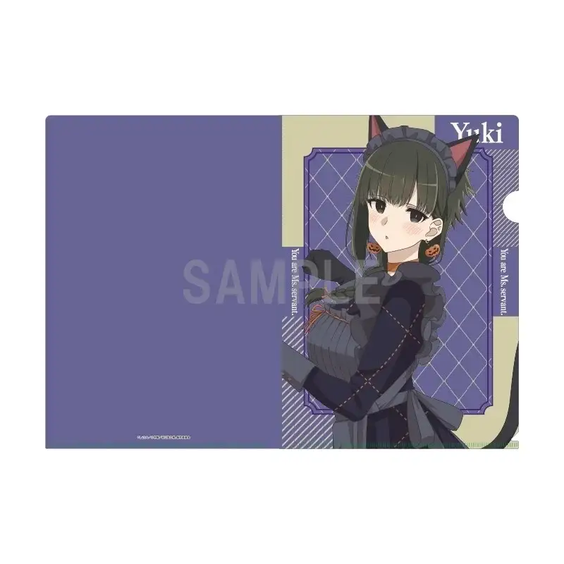 Anime You Are Ms. Servant Acrylic Stand Modle Interesting Desktop Decoration Game Collectible Custom Charm Phone Personalized, Keychain, Mô Hình Đứng Standee Anime, In 2 Mặt, Cao 6cm, Trang Trí Decor Bàn Học, Balo 6 Anime You Are Ms. Servant Acrylic Stand Modle Interesting Desktop Decoration Game Collectible Custom Charm Phone Personalized, Keychain, Mô Hình Đứng Standee Anime, In 2 Mặt, Cao 6cm, Trang Trí Decor Bàn Học, Balo - Ảnh 6