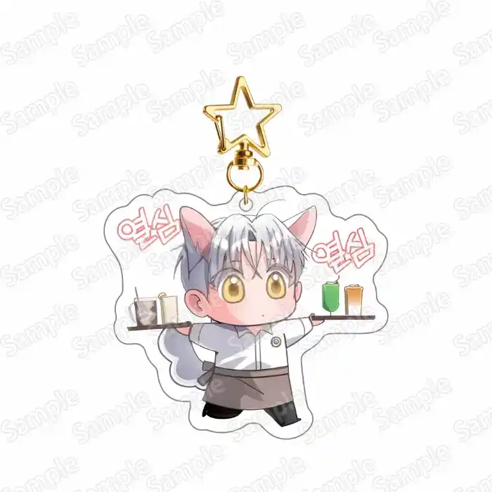 Anime You Are So Lovely Ha Eun Baek On Q Version New Acrylic Stand Keychain Desktop Custom Charm Phone Personalized, Keychain, Mô Hình Đứng Standee Anime, In 2 Mặt, Cao 6cm, Trang Trí Decor Bàn Học, Balo 1 Anime You Are So Lovely Ha Eun Baek On Q Version New Acrylic Stand Keychain Desktop Custom Charm Phone Personalized, Keychain, Mô Hình Đứng Standee Anime, In 2 Mặt, Cao 6cm, Trang Trí Decor Bàn Học, Balo