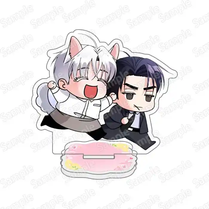 Anime You Are So Lovely Ha Eun Baek On Q Version New Acrylic Stand Keychain Desktop Custom Charm Phone Personalized, Keychain, Mô Hình Đứng Standee Anime, In 2 Mặt, Cao 6cm, Trang Trí Decor Bàn Học, Balo 1 Anime You Are So Lovely Ha Eun Baek On Q Version New Acrylic Stand Keychain Desktop Custom Charm Phone Personalized, Keychain, Mô Hình Đứng Standee Anime, In 2 Mặt, Cao 6cm, Trang Trí Decor Bàn Học, Balo