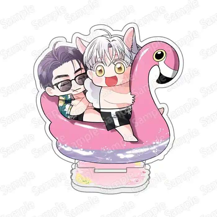Anime You Are So Lovely Ha Eun Baek On Q Version New Acrylic Stand Keychain Desktop Custom Charm Phone Personalized, Keychain, Mô Hình Đứng Standee Anime, In 2 Mặt, Cao 6cm, Trang Trí Decor Bàn Học, Balo 10 Anime You Are So Lovely Ha Eun Baek On Q Version New Acrylic Stand Keychain Desktop Custom Charm Phone Personalized, Keychain, Mô Hình Đứng Standee Anime, In 2 Mặt, Cao 6cm, Trang Trí Decor Bàn Học, Balo - Ảnh 10