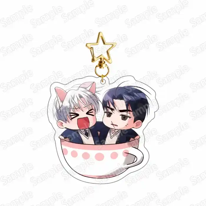 Anime You Are So Lovely Ha Eun Baek On Q Version New Acrylic Stand Keychain Desktop Custom Charm Phone Personalized, Keychain, Mô Hình Đứng Standee Anime, In 2 Mặt, Cao 6cm, Trang Trí Decor Bàn Học, Balo 2 Anime You Are So Lovely Ha Eun Baek On Q Version New Acrylic Stand Keychain Desktop Custom Charm Phone Personalized, Keychain, Mô Hình Đứng Standee Anime, In 2 Mặt, Cao 6cm, Trang Trí Decor Bàn Học, Balo - Ảnh 2