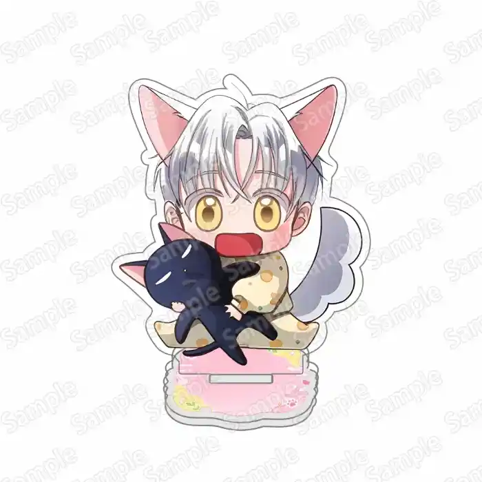 Anime You Are So Lovely Ha Eun Baek On Q Version New Acrylic Stand Keychain Desktop Custom Charm Phone Personalized, Keychain, Mô Hình Đứng Standee Anime, In 2 Mặt, Cao 6cm, Trang Trí Decor Bàn Học, Balo 2 Anime You Are So Lovely Ha Eun Baek On Q Version New Acrylic Stand Keychain Desktop Custom Charm Phone Personalized, Keychain, Mô Hình Đứng Standee Anime, In 2 Mặt, Cao 6cm, Trang Trí Decor Bàn Học, Balo - Ảnh 2