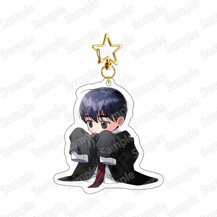Anime You Are So Lovely Ha Eun Baek On Q Version New Acrylic Stand Keychain Desktop Custom Charm Phone Personalized, Keychain, Mô Hình Đứng Standee Anime, In 2 Mặt, Cao 6cm, Trang Trí Decor Bàn Học, Balo 4 Anime You Are So Lovely Ha Eun Baek On Q Version New Acrylic Stand Keychain Desktop Custom Charm Phone Personalized, Keychain, Mô Hình Đứng Standee Anime, In 2 Mặt, Cao 6cm, Trang Trí Decor Bàn Học, Balo - Ảnh 4