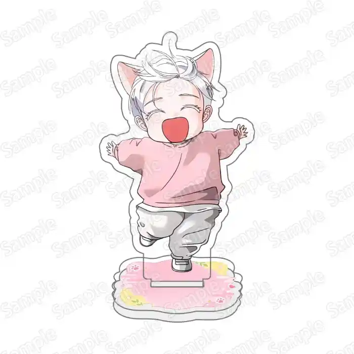 Anime You Are So Lovely Ha Eun Baek On Q Version New Acrylic Stand Keychain Desktop Custom Charm Phone Personalized, Keychain, Mô Hình Đứng Standee Anime, In 2 Mặt, Cao 6cm, Trang Trí Decor Bàn Học, Balo 4 Anime You Are So Lovely Ha Eun Baek On Q Version New Acrylic Stand Keychain Desktop Custom Charm Phone Personalized, Keychain, Mô Hình Đứng Standee Anime, In 2 Mặt, Cao 6cm, Trang Trí Decor Bàn Học, Balo - Ảnh 4