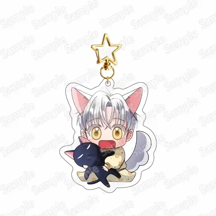 Anime You Are So Lovely Ha Eun Baek On Q Version New Acrylic Stand Keychain Desktop Custom Charm Phone Personalized, Keychain, Mô Hình Đứng Standee Anime, In 2 Mặt, Cao 6cm, Trang Trí Decor Bàn Học, Balo 5 Anime You Are So Lovely Ha Eun Baek On Q Version New Acrylic Stand Keychain Desktop Custom Charm Phone Personalized, Keychain, Mô Hình Đứng Standee Anime, In 2 Mặt, Cao 6cm, Trang Trí Decor Bàn Học, Balo - Ảnh 5