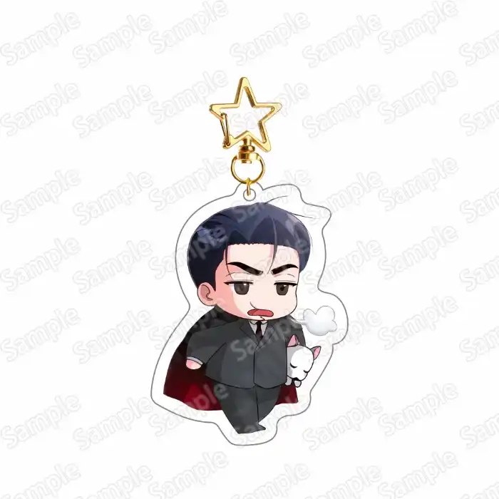 Anime You Are So Lovely Ha Eun Baek On Q Version New Acrylic Stand Keychain Desktop Custom Charm Phone Personalized, Keychain, Mô Hình Đứng Standee Anime, In 2 Mặt, Cao 6cm, Trang Trí Decor Bàn Học, Balo 6 Anime You Are So Lovely Ha Eun Baek On Q Version New Acrylic Stand Keychain Desktop Custom Charm Phone Personalized, Keychain, Mô Hình Đứng Standee Anime, In 2 Mặt, Cao 6cm, Trang Trí Decor Bàn Học, Balo - Ảnh 6
