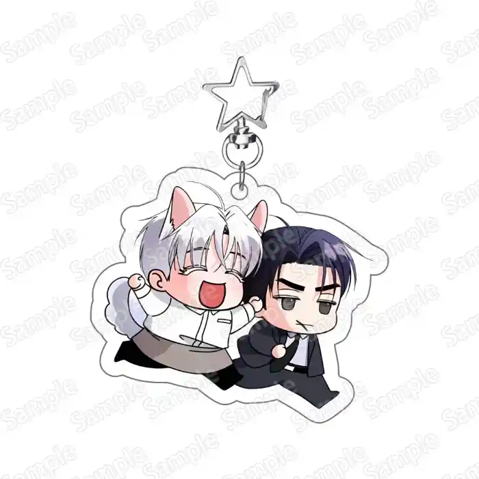 Anime You Are So Lovely Ha Eun Baek On Q Version New Acrylic Stand Keychain Desktop Custom Charm Phone Personalized, Keychain, Mô Hình Đứng Standee Anime, In 2 Mặt, Cao 6cm, Trang Trí Decor Bàn Học, Balo 6 Anime You Are So Lovely Ha Eun Baek On Q Version New Acrylic Stand Keychain Desktop Custom Charm Phone Personalized, Keychain, Mô Hình Đứng Standee Anime, In 2 Mặt, Cao 6cm, Trang Trí Decor Bàn Học, Balo - Ảnh 6
