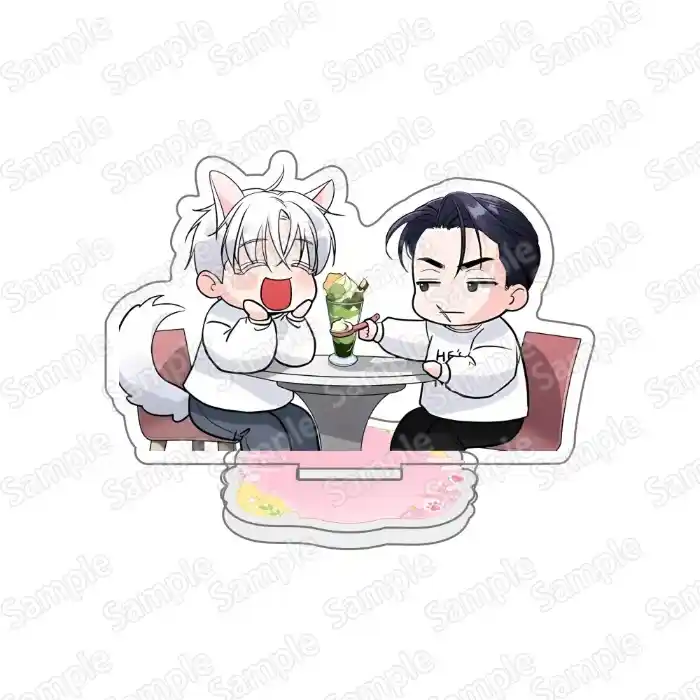 Anime You Are So Lovely Ha Eun Baek On Q Version New Acrylic Stand Keychain Desktop Custom Charm Phone Personalized, Keychain, Mô Hình Đứng Standee Anime, In 2 Mặt, Cao 6cm, Trang Trí Decor Bàn Học, Balo 6 Anime You Are So Lovely Ha Eun Baek On Q Version New Acrylic Stand Keychain Desktop Custom Charm Phone Personalized, Keychain, Mô Hình Đứng Standee Anime, In 2 Mặt, Cao 6cm, Trang Trí Decor Bàn Học, Balo - Ảnh 6
