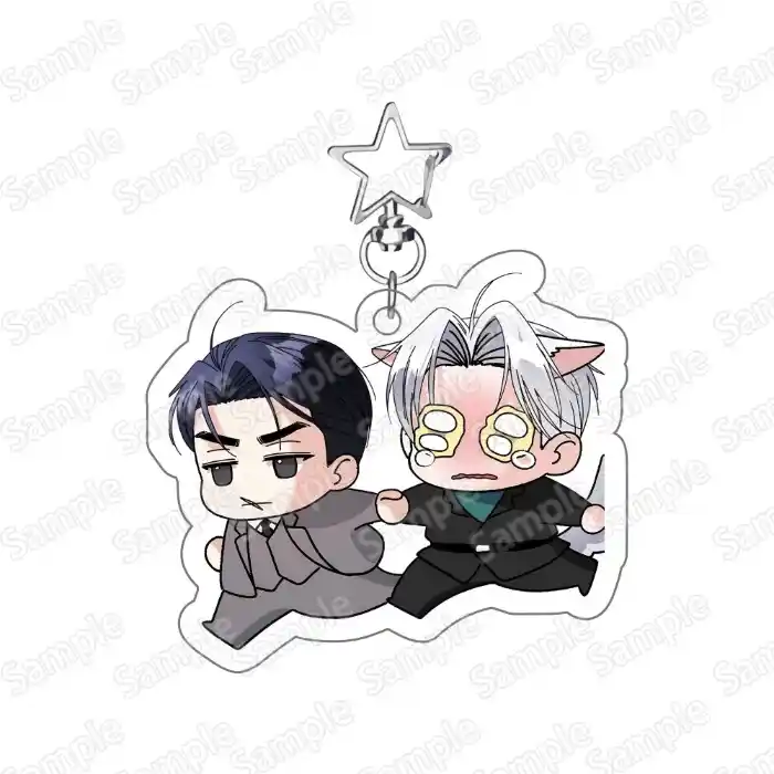Anime You Are So Lovely Ha Eun Baek On Q Version New Acrylic Stand Keychain Desktop Custom Charm Phone Personalized, Keychain, Mô Hình Đứng Standee Anime, In 2 Mặt, Cao 6cm, Trang Trí Decor Bàn Học, Balo 7 Anime You Are So Lovely Ha Eun Baek On Q Version New Acrylic Stand Keychain Desktop Custom Charm Phone Personalized, Keychain, Mô Hình Đứng Standee Anime, In 2 Mặt, Cao 6cm, Trang Trí Decor Bàn Học, Balo - Ảnh 7