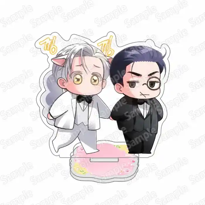 Anime You Are So Lovely Ha Eun Baek On Q Version New Acrylic Stand Keychain Desktop Custom Charm Phone Personalized, Keychain, Mô Hình Đứng Standee Anime, In 2 Mặt, Cao 6cm, Trang Trí Decor Bàn Học, Balo 8 Anime You Are So Lovely Ha Eun Baek On Q Version New Acrylic Stand Keychain Desktop Custom Charm Phone Personalized, Keychain, Mô Hình Đứng Standee Anime, In 2 Mặt, Cao 6cm, Trang Trí Decor Bàn Học, Balo - Ảnh 8