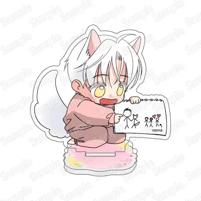 Anime You Are So Lovely Ha Eun Baek On Q Version New Acrylic Stand Keychain Desktop Custom Charm Phone Personalized, Keychain, Mô Hình Đứng Standee Anime, In 2 Mặt, Cao 6cm, Trang Trí Decor Bàn Học, Balo 8 Anime You Are So Lovely Ha Eun Baek On Q Version New Acrylic Stand Keychain Desktop Custom Charm Phone Personalized, Keychain, Mô Hình Đứng Standee Anime, In 2 Mặt, Cao 6cm, Trang Trí Decor Bàn Học, Balo - Ảnh 8