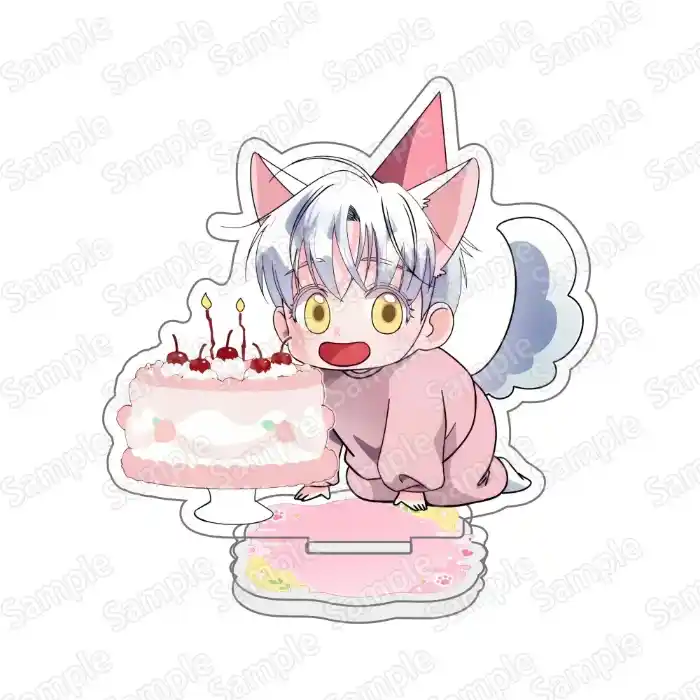 Anime You Are So Lovely Ha Eun Baek On Q Version New Acrylic Stand Keychain Desktop Custom Charm Phone Personalized, Keychain, Mô Hình Đứng Standee Anime, In 2 Mặt, Cao 6cm, Trang Trí Decor Bàn Học, Balo 9 Anime You Are So Lovely Ha Eun Baek On Q Version New Acrylic Stand Keychain Desktop Custom Charm Phone Personalized, Keychain, Mô Hình Đứng Standee Anime, In 2 Mặt, Cao 6cm, Trang Trí Decor Bàn Học, Balo - Ảnh 9