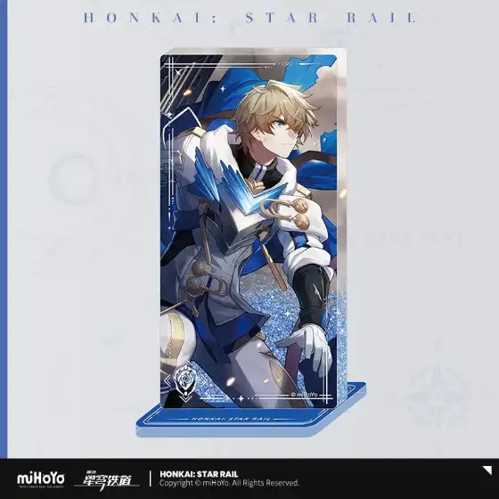 Anime【mihoyo Honkai:star Rail Official】light Cone Pattern Beautiful Quicksand Waterfall Stand Custom Charm Phone Personalized, Keychain, Mô Hình Đứng Standee Anime, In 2 Mặt, Cao 6cm, Trang Trí Decor Bàn Học, Balo 6 Anime【mihoyo Honkai:star Rail Official】light Cone Pattern Beautiful Quicksand Waterfall Stand Custom Charm Phone Personalized, Keychain, Mô Hình Đứng Standee Anime, In 2 Mặt, Cao 6cm, Trang Trí Decor Bàn Học, Balo - Ảnh 6