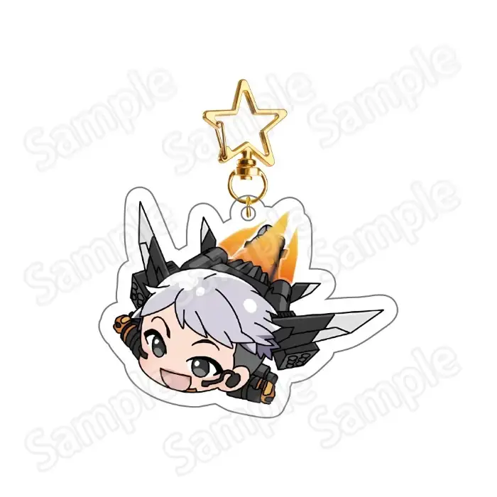Apex Legends Chibi Acrylic Stand Keychain Printed Wraith Octane Pathfinder Bloodhound Custom Charm Phone Personalized, Keychain, Mô Hình Đứng Standee Anime, In 2 Mặt, Cao 6cm, Trang Trí Decor Bàn Học, Balo 5 Apex Legends Chibi Acrylic Stand Keychain Printed Wraith Octane Pathfinder Bloodhound Custom Charm Phone Personalized, Keychain, Mô Hình Đứng Standee Anime, In 2 Mặt, Cao 6cm, Trang Trí Decor Bàn Học, Balo - Ảnh 5