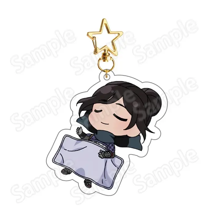 Apex Legends Chibi Acrylic Stand Keychain Printed Wraith Octane Pathfinder Bloodhound Custom Charm Phone Personalized, Keychain, Mô Hình Đứng Standee Anime, In 2 Mặt, Cao 6cm, Trang Trí Decor Bàn Học, Balo 8 Apex Legends Chibi Acrylic Stand Keychain Printed Wraith Octane Pathfinder Bloodhound Custom Charm Phone Personalized, Keychain, Mô Hình Đứng Standee Anime, In 2 Mặt, Cao 6cm, Trang Trí Decor Bàn Học, Balo - Ảnh 8