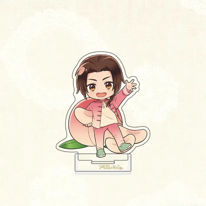 Aph Fruit Party Acrylic Standee & Keychain | Kawaii Chibi Hetalia Characters Desktop Ornament Custom Charm Phone Personalized, Keychain, Mô Hình Đứng Standee Anime, In 2 Mặt, Cao 6cm, Trang Trí Decor Bàn Học, Balo 6 Aph Fruit Party Acrylic Standee & Keychain | Kawaii Chibi Hetalia Characters Desktop Ornament Custom Charm Phone Personalized, Keychain, Mô Hình Đứng Standee Anime, In 2 Mặt, Cao 6cm, Trang Trí Decor Bàn Học, Balo - Ảnh 6