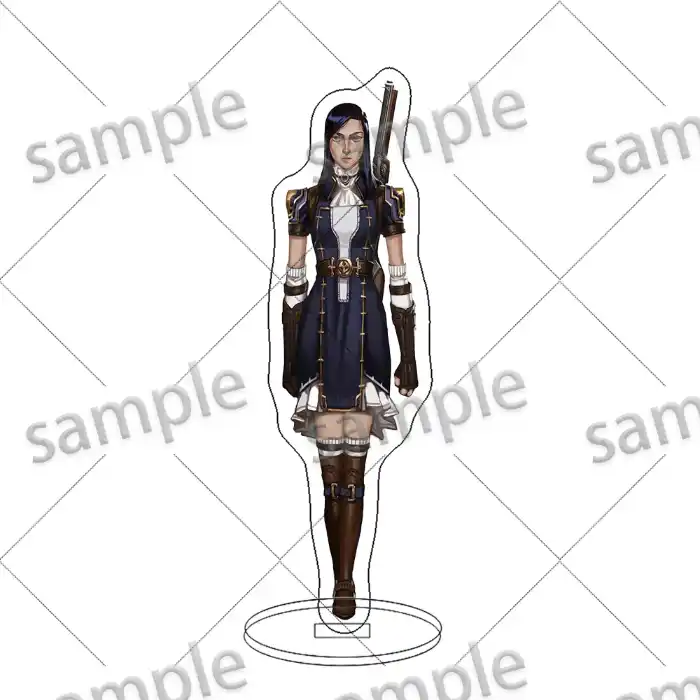 Arcane League Of Legends Jinx Vi Anime Acrylic Stand Model Plate Keychain Desk Decoration Custom Charm Phone Personalized, Keychain, Mô Hình Đứng Standee Anime, In 2 Mặt, Cao 6cm, Trang Trí Decor Bàn Học, Balo 4 Arcane League Of Legends Jinx Vi Anime Acrylic Stand Model Plate Keychain Desk Decoration Custom Charm Phone Personalized, Keychain, Mô Hình Đứng Standee Anime, In 2 Mặt, Cao 6cm, Trang Trí Decor Bàn Học, Balo - Ảnh 4