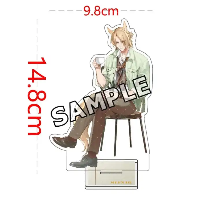 Arknights 1 Acrylic Stand Keychain Figure Anime Game Characters Desktop Decor Collection Custom Charm Phone Personalized, Keychain, Mô Hình Đứng Standee Anime, In 2 Mặt, Cao 6cm, Trang Trí Decor Bàn Học, Balo 4 Arknights 1 Acrylic Stand Keychain Figure Anime Game Characters Desktop Decor Collection Custom Charm Phone Personalized, Keychain, Mô Hình Đứng Standee Anime, In 2 Mặt, Cao 6cm, Trang Trí Decor Bàn Học, Balo - Ảnh 4