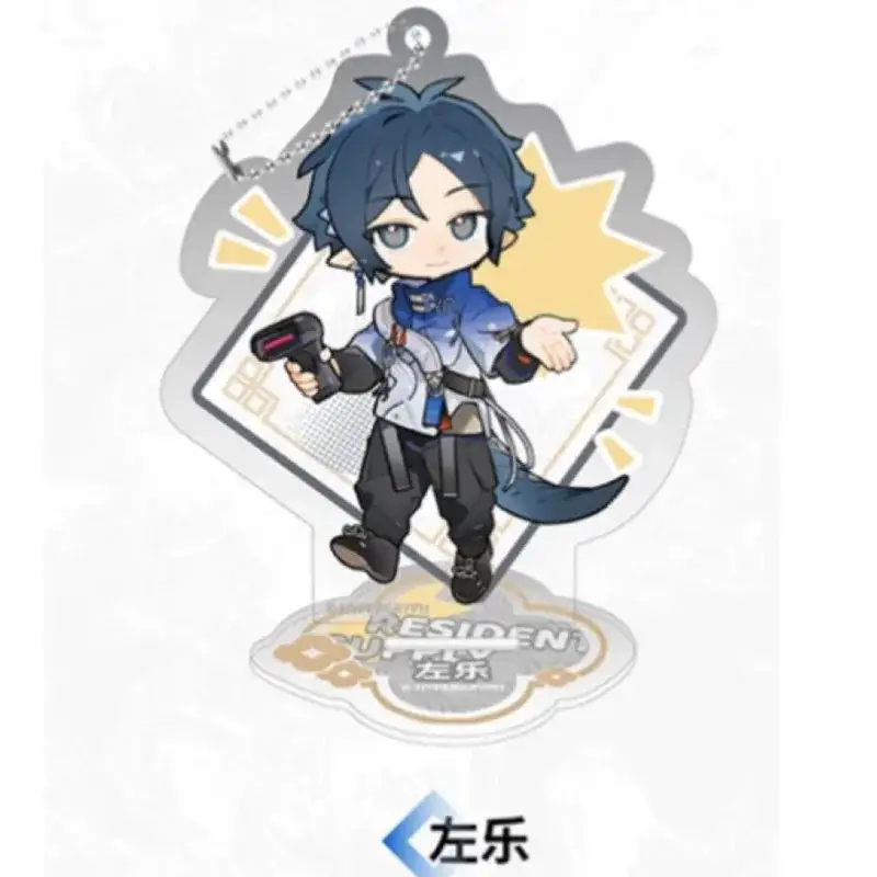 Arknights Acrylic Stand Game Peripherals Creative Amiya Nian Zuo Le Role-playing Figures Custom Charm Phone Personalized, Keychain, Mô Hình Đứng Standee Anime, In 2 Mặt, Cao 6cm, Trang Trí Decor Bàn Học, Balo 3 Arknights Acrylic Stand Game Peripherals Creative Amiya Nian Zuo Le Role-playing Figures Custom Charm Phone Personalized, Keychain, Mô Hình Đứng Standee Anime, In 2 Mặt, Cao 6cm, Trang Trí Decor Bàn Học, Balo - Ảnh 3