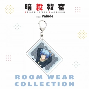 4--Keychain