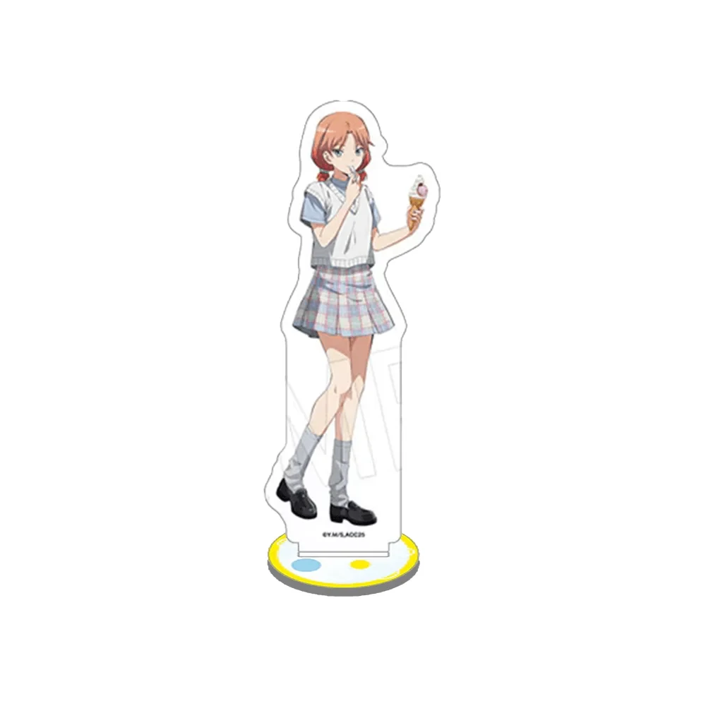 Assassination Classroom Nagisa 1 Acrylic Stand Keychain Summer Water Gun Desk Display Custom Charm Phone Personalized, Keychain, Mô Hình Đứng Standee Anime, In 2 Mặt, Cao 6cm, Trang Trí Decor Bàn Học, Balo 7 Assassination Classroom Nagisa 1 Acrylic Stand Keychain Summer Water Gun Desk Display Custom Charm Phone Personalized, Keychain, Mô Hình Đứng Standee Anime, In 2 Mặt, Cao 6cm, Trang Trí Decor Bàn Học, Balo - Ảnh 7