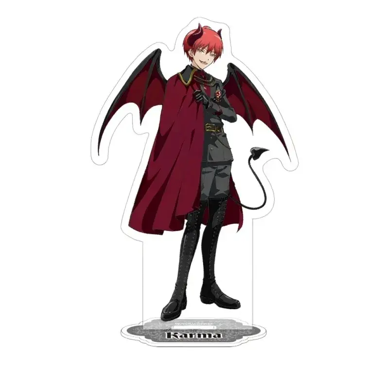 Assassination Classroom Nagisa Shiota Angel And Devil Ver 1 Double Sided Acrylic Stand Custom Charm Phone Personalized, Keychain, Mô Hình Đứng Standee Anime, In 2 Mặt, Cao 6cm, Trang Trí Decor Bàn Học, Balo 1 Assassination Classroom Nagisa Shiota Angel And Devil Ver 1 Double Sided Acrylic Stand Custom Charm Phone Personalized, Keychain, Mô Hình Đứng Standee Anime, In 2 Mặt, Cao 6cm, Trang Trí Decor Bàn Học, Balo