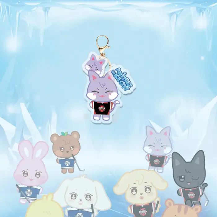Ateez Aniteez New Stand Model Plate Fun Acrylic Friends Girl Gift Figure Display Idol Custom Charm Phone Personalized, Keychain, Mô Hình Đứng Standee Anime, In 2 Mặt, Cao 6cm, Trang Trí Decor Bàn Học, Balo 10 Ateez Aniteez New Stand Model Plate Fun Acrylic Friends Girl Gift Figure Display Idol Custom Charm Phone Personalized, Keychain, Mô Hình Đứng Standee Anime, In 2 Mặt, Cao 6cm, Trang Trí Decor Bàn Học, Balo - Ảnh 10