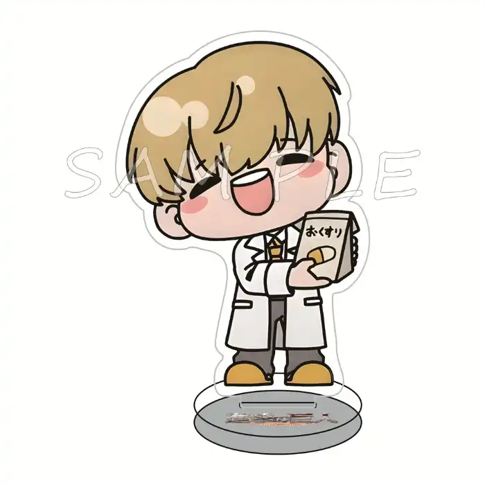 Attack On Titan Acrylic Stand Figures Keychain Anime Manga Merch Desktop Tabletop Decor Custom Charm Phone Personalized, Keychain, Mô Hình Đứng Standee Anime, In 2 Mặt, Cao 6cm, Trang Trí Decor Bàn Học, Balo 5 Attack On Titan Acrylic Stand Figures Keychain Anime Manga Merch Desktop Tabletop Decor Custom Charm Phone Personalized, Keychain, Mô Hình Đứng Standee Anime, In 2 Mặt, Cao 6cm, Trang Trí Decor Bàn Học, Balo - Ảnh 5