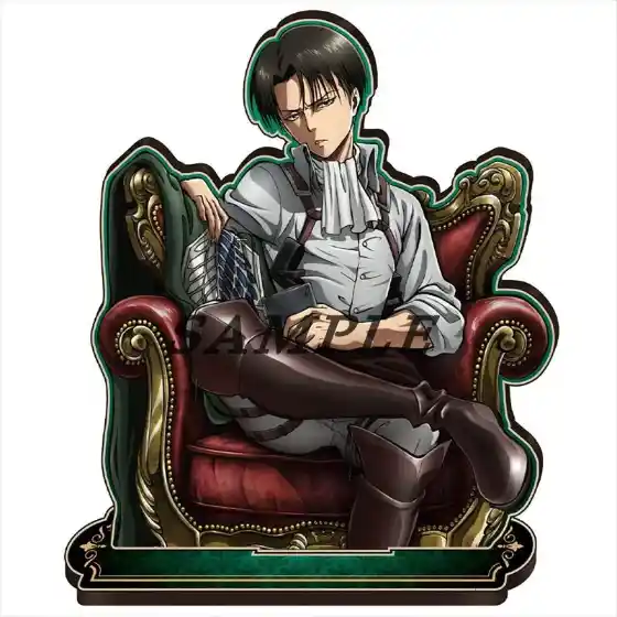 Attack On Titan Eren Jaeger Mikasa Ackerman Acrylic Figure Display Cartoon Stand Model Plate Custom Charm Phone Personalized, Keychain, Mô Hình Đứng Standee Anime, In 2 Mặt, Cao 6cm, Trang Trí Decor Bàn Học, Balo 4 Attack On Titan Eren Jaeger Mikasa Ackerman Acrylic Figure Display Cartoon Stand Model Plate Custom Charm Phone Personalized, Keychain, Mô Hình Đứng Standee Anime, In 2 Mặt, Cao 6cm, Trang Trí Decor Bàn Học, Balo - Ảnh 4
