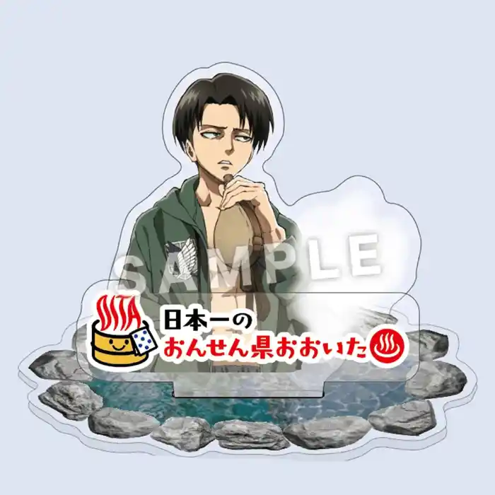 Attack On Titan Eren Yeager 1 Acrylic Stand Keychain Anime Character Desk Display Ornament Custom Charm Phone Personalized, Keychain, Mô Hình Đứng Standee Anime, In 2 Mặt, Cao 6cm, Trang Trí Decor Bàn Học, Balo 2 Attack On Titan Eren Yeager 1 Acrylic Stand Keychain Anime Character Desk Display Ornament Custom Charm Phone Personalized, Keychain, Mô Hình Đứng Standee Anime, In 2 Mặt, Cao 6cm, Trang Trí Decor Bàn Học, Balo - Ảnh 2