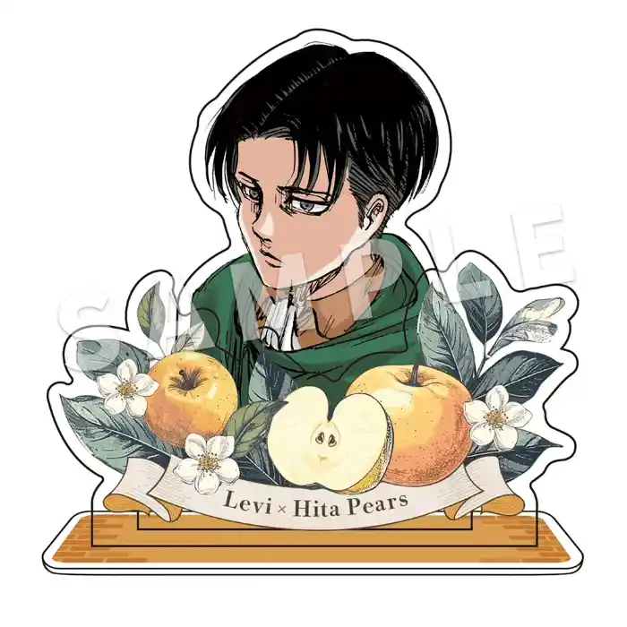 Attack On Titan Eren Yeager 1 Acrylic Stand Keychain Anime Character Desk Display Ornament Custom Charm Phone Personalized, Keychain, Mô Hình Đứng Standee Anime, In 2 Mặt, Cao 6cm, Trang Trí Decor Bàn Học, Balo 4 Attack On Titan Eren Yeager 1 Acrylic Stand Keychain Anime Character Desk Display Ornament Custom Charm Phone Personalized, Keychain, Mô Hình Đứng Standee Anime, In 2 Mặt, Cao 6cm, Trang Trí Decor Bàn Học, Balo - Ảnh 4