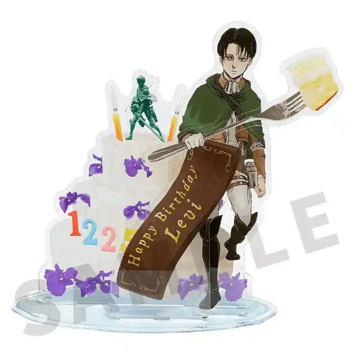 Attack On Titan Eren Yeager 1 Acrylic Stand Keychain Anime Character Desk Display Ornament Custom Charm Phone Personalized, Keychain, Mô Hình Đứng Standee Anime, In 2 Mặt, Cao 6cm, Trang Trí Decor Bàn Học, Balo 5 Attack On Titan Eren Yeager 1 Acrylic Stand Keychain Anime Character Desk Display Ornament Custom Charm Phone Personalized, Keychain, Mô Hình Đứng Standee Anime, In 2 Mặt, Cao 6cm, Trang Trí Decor Bàn Học, Balo - Ảnh 5