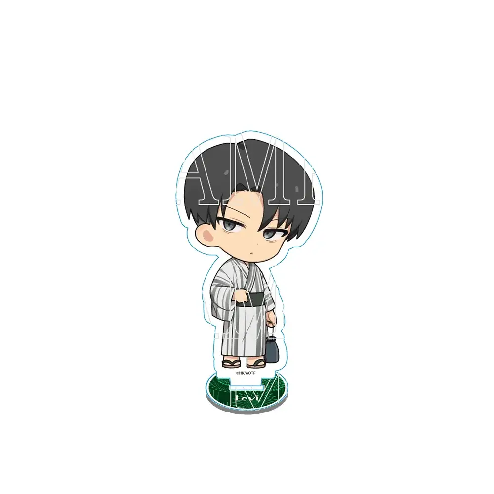 Attack On Titan Eren Yeager Acrylic Stand Keychain Chibi Yukata Firework Ver Tabletop Custom Charm Phone Personalized, Keychain, Mô Hình Đứng Standee Anime, In 2 Mặt, Cao 6cm, Trang Trí Decor Bàn Học, Balo 1 Attack On Titan Eren Yeager Acrylic Stand Keychain Chibi Yukata Firework Ver Tabletop Custom Charm Phone Personalized, Keychain, Mô Hình Đứng Standee Anime, In 2 Mặt, Cao 6cm, Trang Trí Decor Bàn Học, Balo