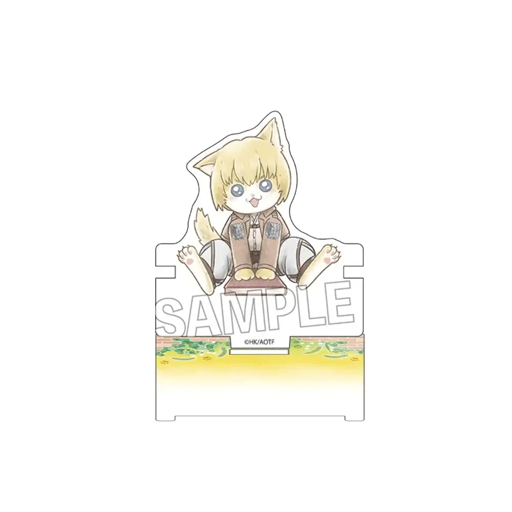 Attack On Titan Eren Yeager Acrylic Stand Keychain Chibi Cat Ears Survey Corps Sitting Custom Charm Phone Personalized, Keychain, Mô Hình Đứng Standee Anime, In 2 Mặt, Cao 6cm, Trang Trí Decor Bàn Học, Balo 1 Attack On Titan Eren Yeager Acrylic Stand Keychain Chibi Cat Ears Survey Corps Sitting Custom Charm Phone Personalized, Keychain, Mô Hình Đứng Standee Anime, In 2 Mặt, Cao 6cm, Trang Trí Decor Bàn Học, Balo