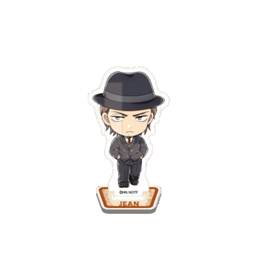 Attack On Titan Eren Yeager Acrylic Stand Keychain Q Ver Chibi Anime Desk Display Custom Charm Phone Personalized, Keychain, Mô Hình Đứng Standee Anime, In 2 Mặt, Cao 6cm, Trang Trí Decor Bàn Học, Balo 1 Attack On Titan Eren Yeager Acrylic Stand Keychain Q Ver Chibi Anime Desk Display Custom Charm Phone Personalized, Keychain, Mô Hình Đứng Standee Anime, In 2 Mặt, Cao 6cm, Trang Trí Decor Bàn Học, Balo