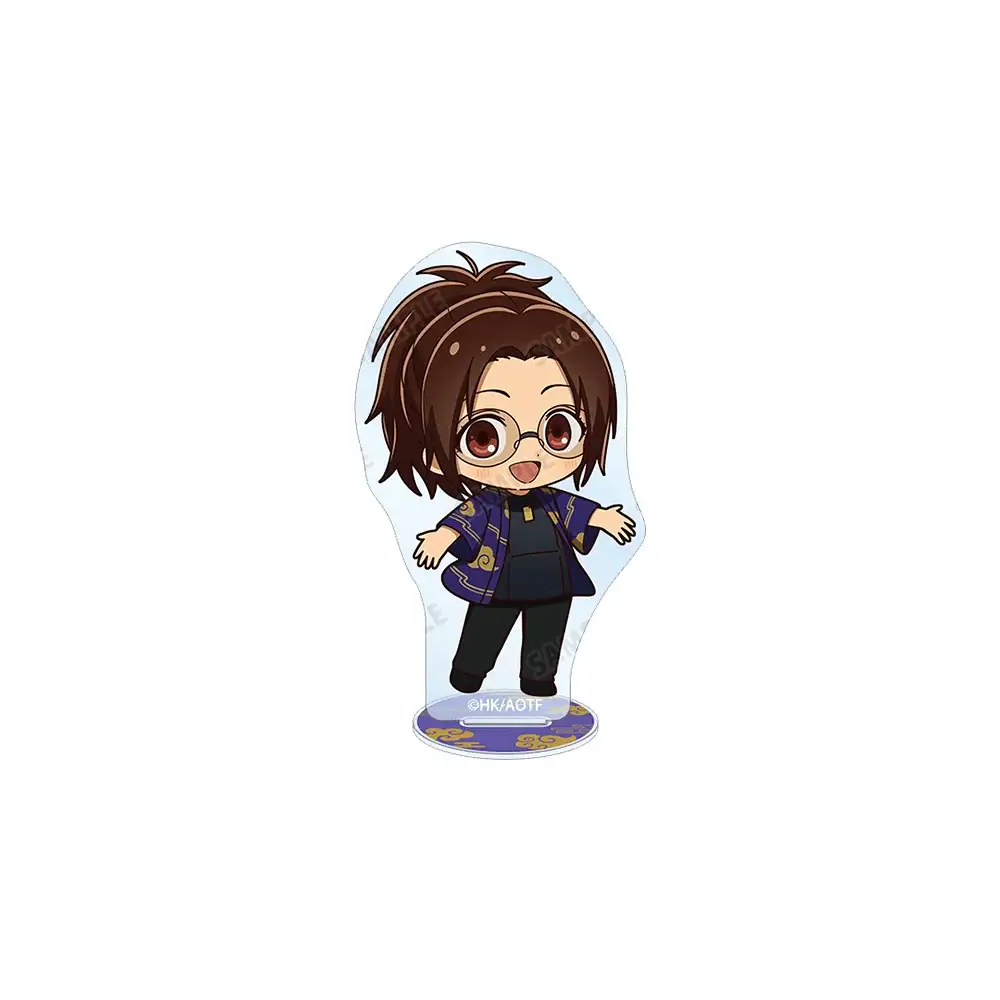 Attack On Titan Eren Yeager Acrylic Stand Keychain Figure Mini Desk Display Ornament Custom Charm Phone Personalized, Keychain, Mô Hình Đứng Standee Anime, In 2 Mặt, Cao 6cm, Trang Trí Decor Bàn Học, Balo 2 Attack On Titan Eren Yeager Acrylic Stand Keychain Figure Mini Desk Display Ornament Custom Charm Phone Personalized, Keychain, Mô Hình Đứng Standee Anime, In 2 Mặt, Cao 6cm, Trang Trí Decor Bàn Học, Balo - Ảnh 2