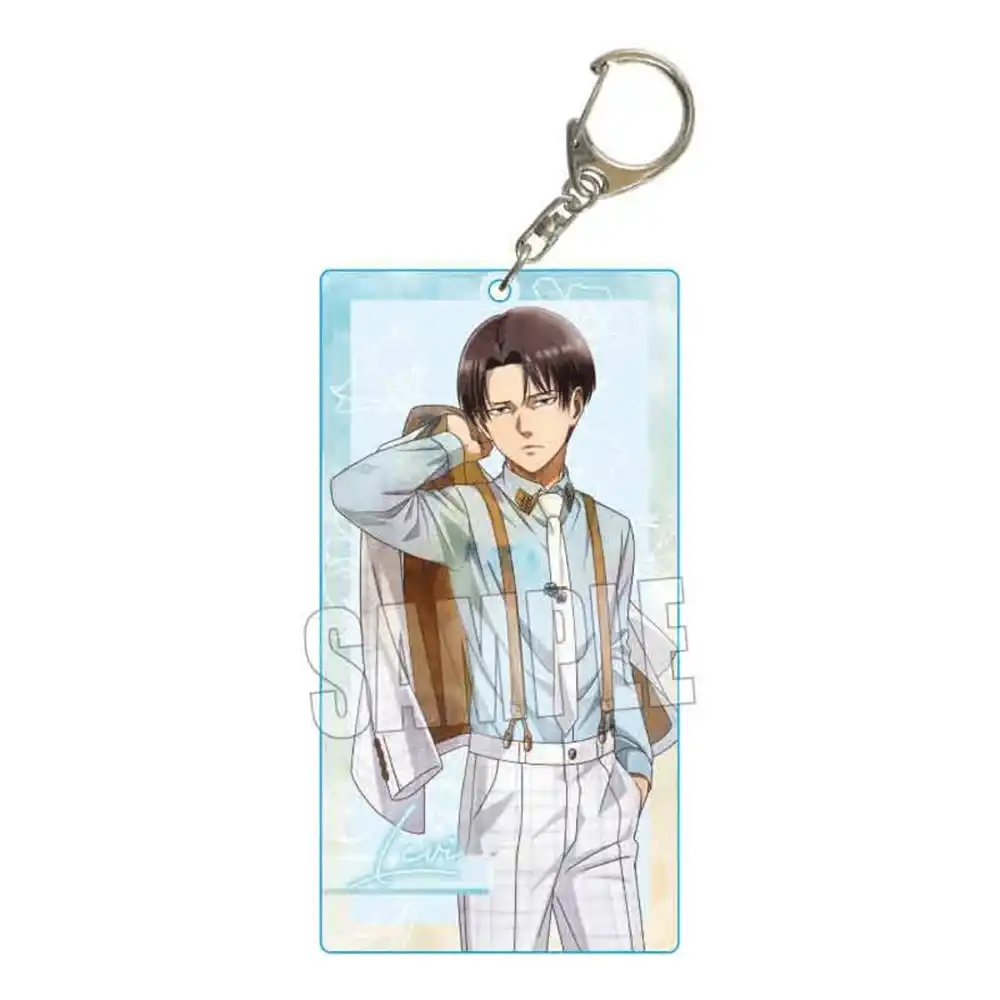 Attack On Titan Eren Yeager Acrylic Stand Keychain Tabletop Ornament Desk Room Decor Custom Charm Phone Personalized, Keychain, Mô Hình Đứng Standee Anime, In 2 Mặt, Cao 6cm, Trang Trí Decor Bàn Học, Balo 3 Attack On Titan Eren Yeager Acrylic Stand Keychain Tabletop Ornament Desk Room Decor Custom Charm Phone Personalized, Keychain, Mô Hình Đứng Standee Anime, In 2 Mặt, Cao 6cm, Trang Trí Decor Bàn Học, Balo - Ảnh 3