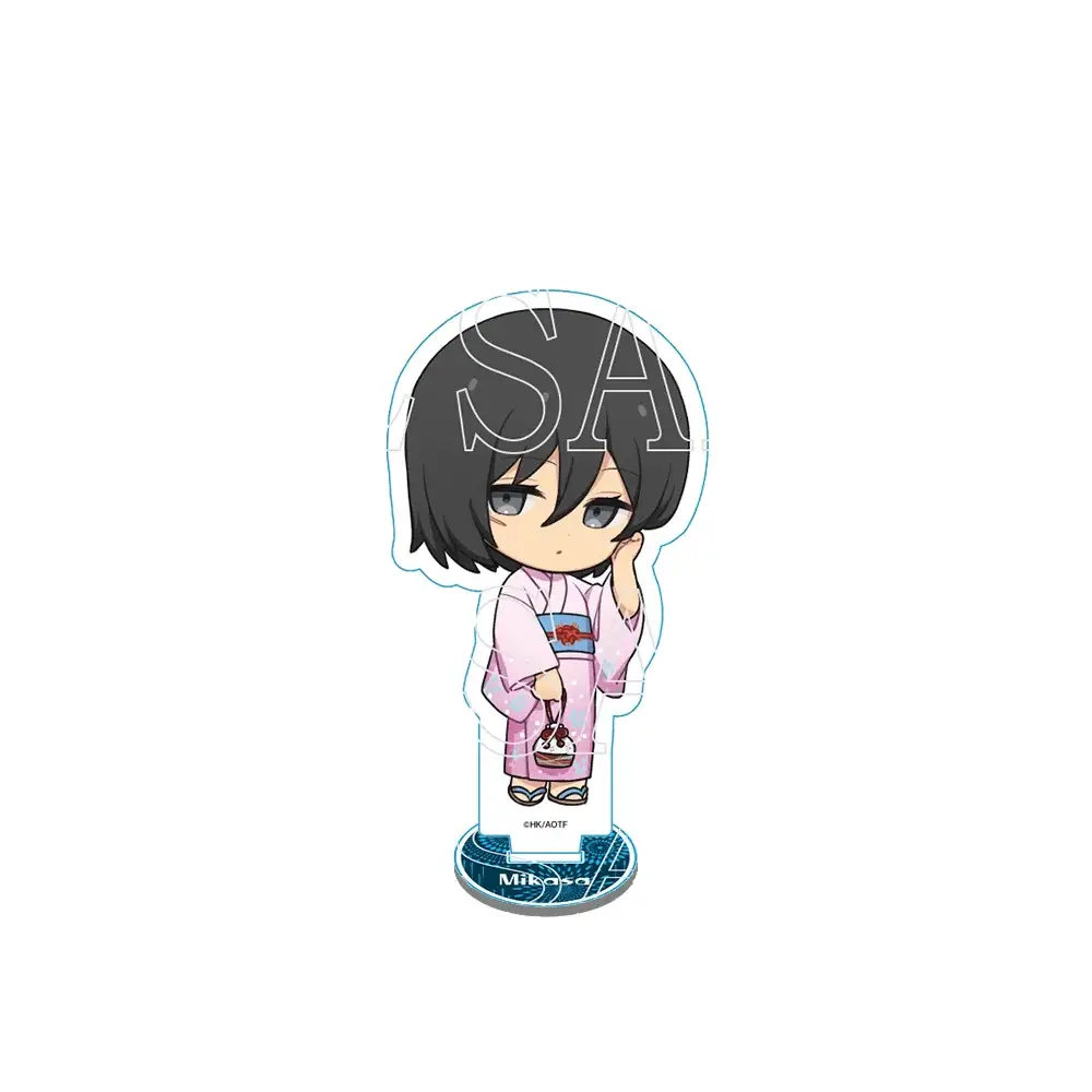 Attack On Titan Eren Yeager Acrylic Stand Keychain Chibi Yukata Firework Ver Tabletop Custom Charm Phone Personalized, Keychain, Mô Hình Đứng Standee Anime, In 2 Mặt, Cao 6cm, Trang Trí Decor Bàn Học, Balo 3 Attack On Titan Eren Yeager Acrylic Stand Keychain Chibi Yukata Firework Ver Tabletop Custom Charm Phone Personalized, Keychain, Mô Hình Đứng Standee Anime, In 2 Mặt, Cao 6cm, Trang Trí Decor Bàn Học, Balo - Ảnh 3