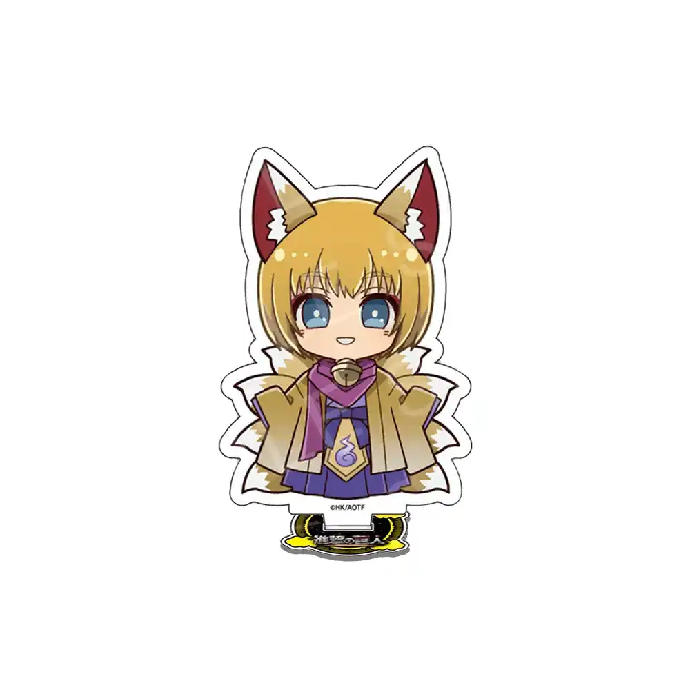 Attack On Titan Eren Yeager Acrylic Stand Keychain Chibi Nine Tails Fox Kimono Ver Custom Charm Phone Personalized, Keychain, Mô Hình Đứng Standee Anime, In 2 Mặt, Cao 6cm, Trang Trí Decor Bàn Học, Balo 3 Attack On Titan Eren Yeager Acrylic Stand Keychain Chibi Nine Tails Fox Kimono Ver Custom Charm Phone Personalized, Keychain, Mô Hình Đứng Standee Anime, In 2 Mặt, Cao 6cm, Trang Trí Decor Bàn Học, Balo - Ảnh 3