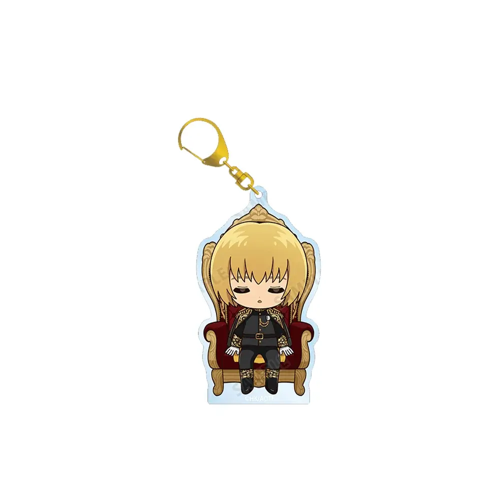 Attack On Titan Eren Yeager Acrylic Stand Keychain Figure Mini Desk Display Ornament Custom Charm Phone Personalized, Keychain, Mô Hình Đứng Standee Anime, In 2 Mặt, Cao 6cm, Trang Trí Decor Bàn Học, Balo 3 Attack On Titan Eren Yeager Acrylic Stand Keychain Figure Mini Desk Display Ornament Custom Charm Phone Personalized, Keychain, Mô Hình Đứng Standee Anime, In 2 Mặt, Cao 6cm, Trang Trí Decor Bàn Học, Balo - Ảnh 3