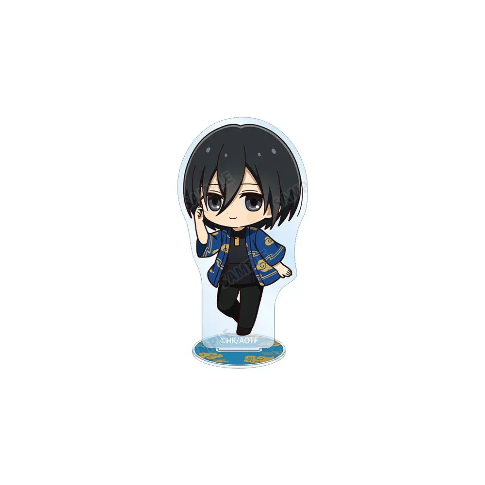 Attack On Titan Eren Yeager Acrylic Stand Keychain Figure Mini Desk Display Ornament Custom Charm Phone Personalized, Keychain, Mô Hình Đứng Standee Anime, In 2 Mặt, Cao 6cm, Trang Trí Decor Bàn Học, Balo 3 Attack On Titan Eren Yeager Acrylic Stand Keychain Figure Mini Desk Display Ornament Custom Charm Phone Personalized, Keychain, Mô Hình Đứng Standee Anime, In 2 Mặt, Cao 6cm, Trang Trí Decor Bàn Học, Balo - Ảnh 3