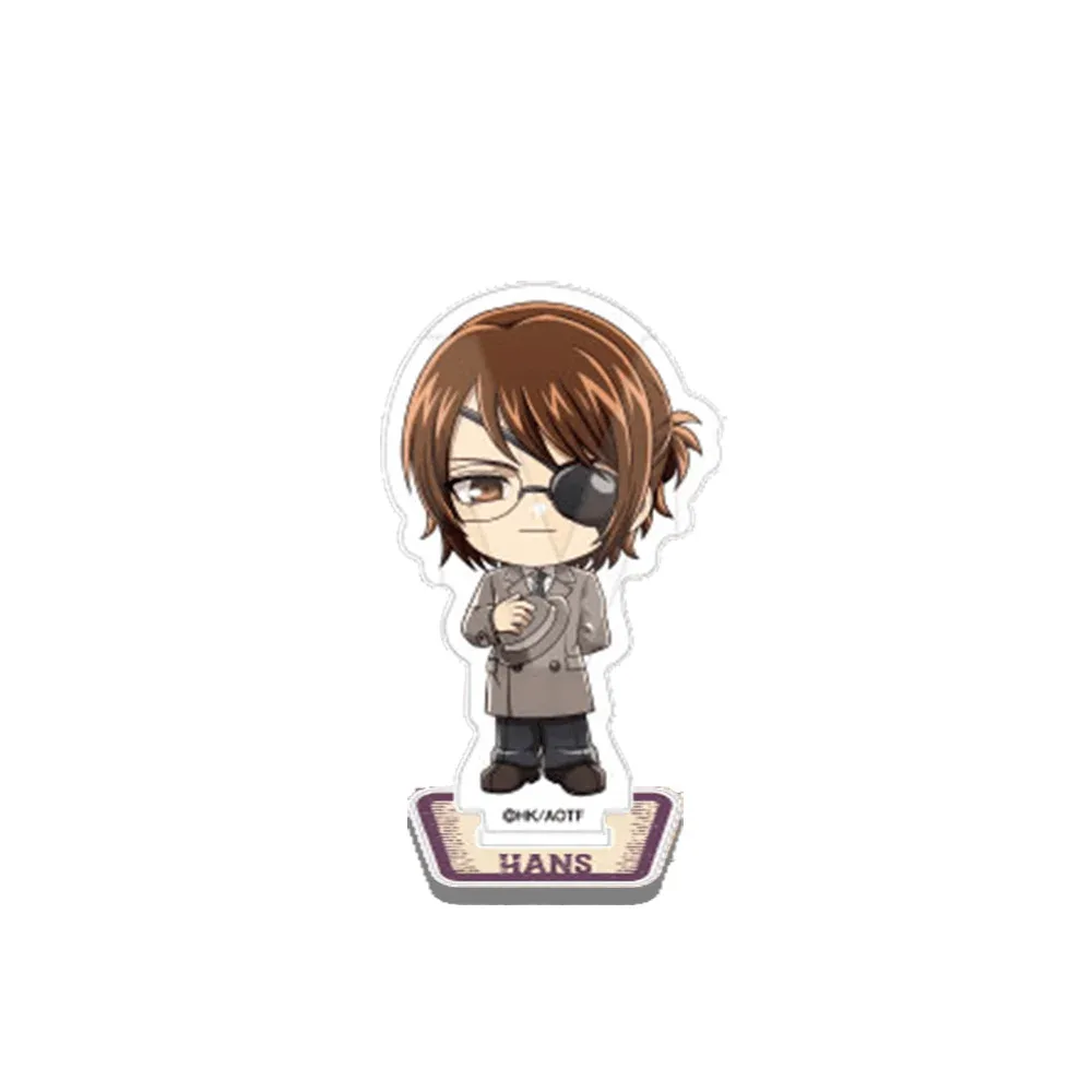 Attack On Titan Eren Yeager Acrylic Stand Keychain Q Ver Chibi Anime Desk Display Custom Charm Phone Personalized, Keychain, Mô Hình Đứng Standee Anime, In 2 Mặt, Cao 6cm, Trang Trí Decor Bàn Học, Balo 4 Attack On Titan Eren Yeager Acrylic Stand Keychain Q Ver Chibi Anime Desk Display Custom Charm Phone Personalized, Keychain, Mô Hình Đứng Standee Anime, In 2 Mặt, Cao 6cm, Trang Trí Decor Bàn Học, Balo - Ảnh 4