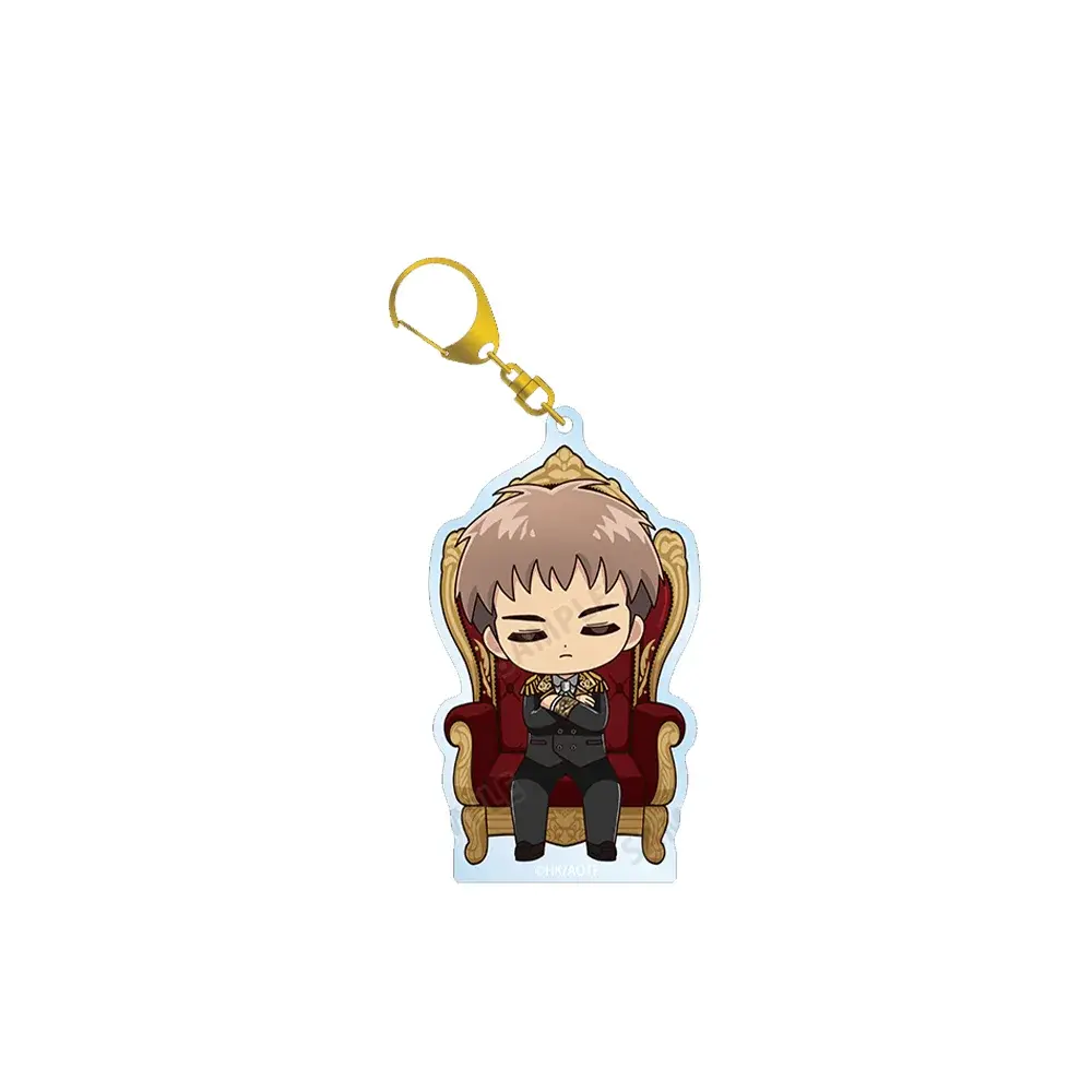 Attack On Titan Eren Yeager Acrylic Stand Keychain Figure Mini Desk Display Ornament Custom Charm Phone Personalized, Keychain, Mô Hình Đứng Standee Anime, In 2 Mặt, Cao 6cm, Trang Trí Decor Bàn Học, Balo 4 Attack On Titan Eren Yeager Acrylic Stand Keychain Figure Mini Desk Display Ornament Custom Charm Phone Personalized, Keychain, Mô Hình Đứng Standee Anime, In 2 Mặt, Cao 6cm, Trang Trí Decor Bàn Học, Balo - Ảnh 4