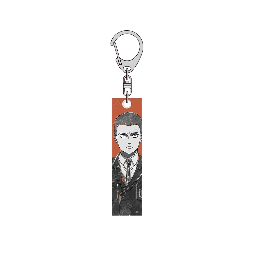 Attack On Titan Eren Yeager Acrylic Stand Keychain Figure Mini Desk Display Ornament Custom Charm Phone Personalized, Keychain, Mô Hình Đứng Standee Anime, In 2 Mặt, Cao 6cm, Trang Trí Decor Bàn Học, Balo 4 Attack On Titan Eren Yeager Acrylic Stand Keychain Figure Mini Desk Display Ornament Custom Charm Phone Personalized, Keychain, Mô Hình Đứng Standee Anime, In 2 Mặt, Cao 6cm, Trang Trí Decor Bàn Học, Balo - Ảnh 4